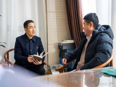 紅領天意，濟寧這家企業(yè)蓄才全靠非公黨建品牌